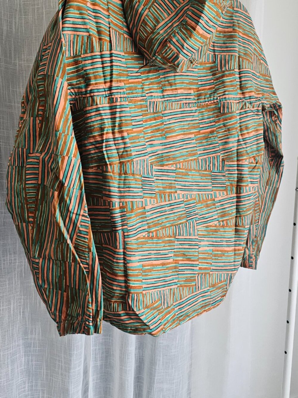 Patagonia Funhoggers Anorak Size M NWT - Picture 3 of 3